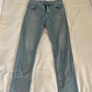 Adriano Goldschmied jeans